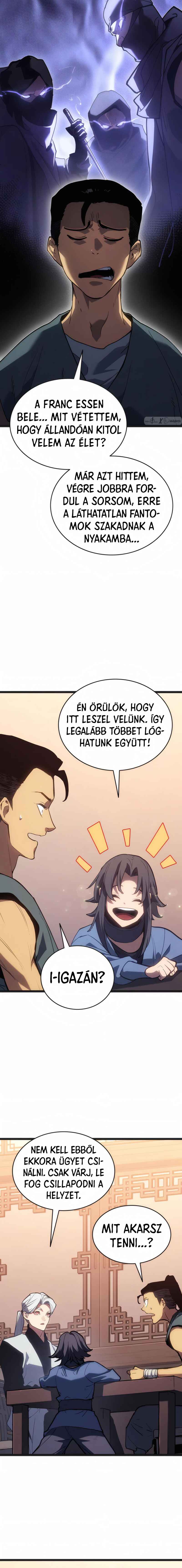 Sasinpyowol Chapter 1 - Page 11