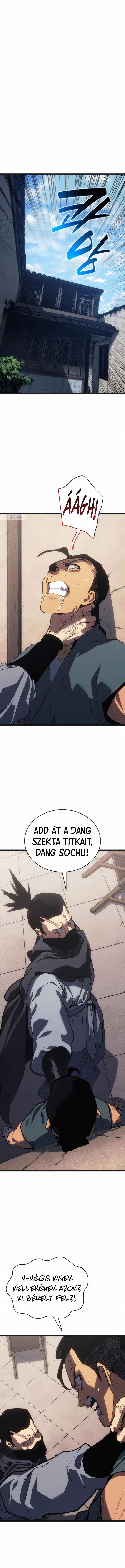 Sasinpyowol Chapter 1 - Page 8
