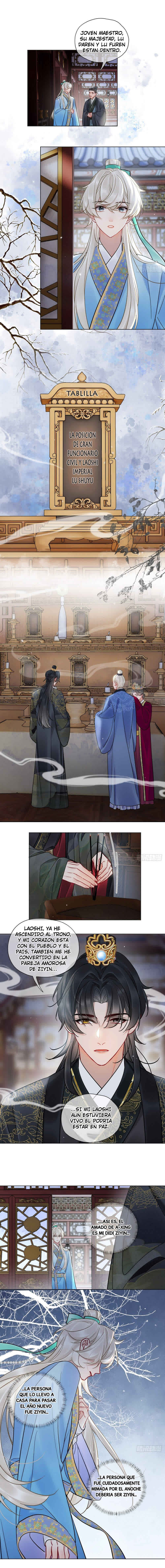 Jūxīn Bùjìng Chapter 42 - Page 7