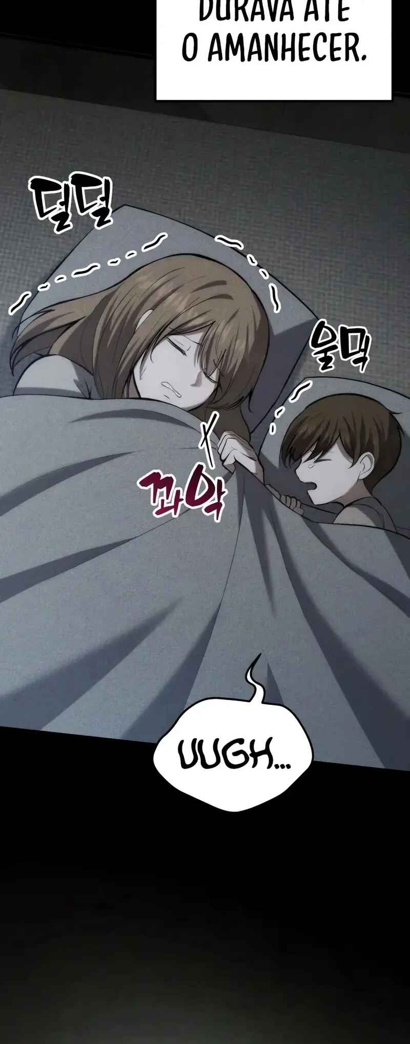 Isegye seo Yubunam Doen Sseol Chapter 7 - Page 34
