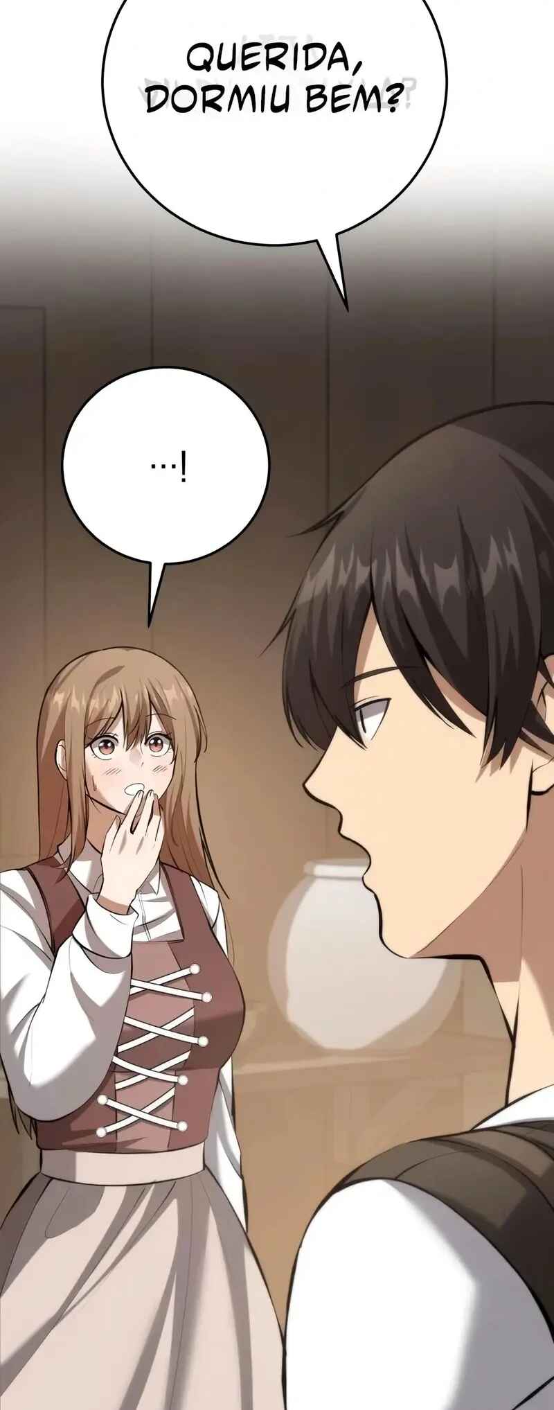 Isegye seo Yubunam Doen Sseol Chapter 7 - Page 62