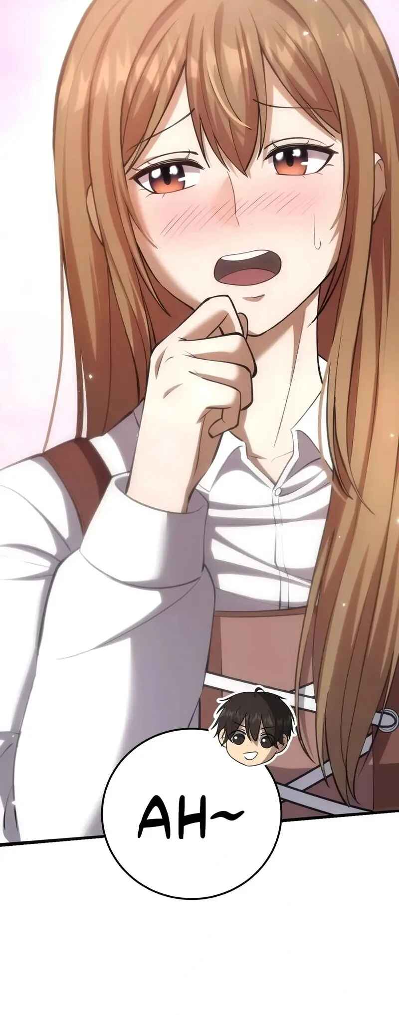 Isegye seo Yubunam Doen Sseol Chapter 7 - Page 68