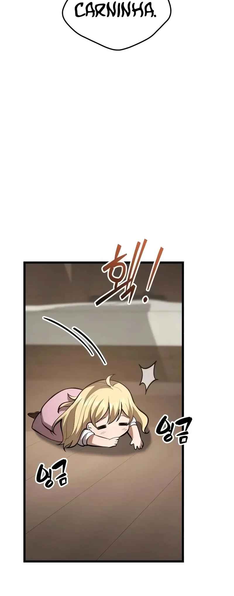 Isegye seo Yubunam Doen Sseol Chapter 7 - Page 77