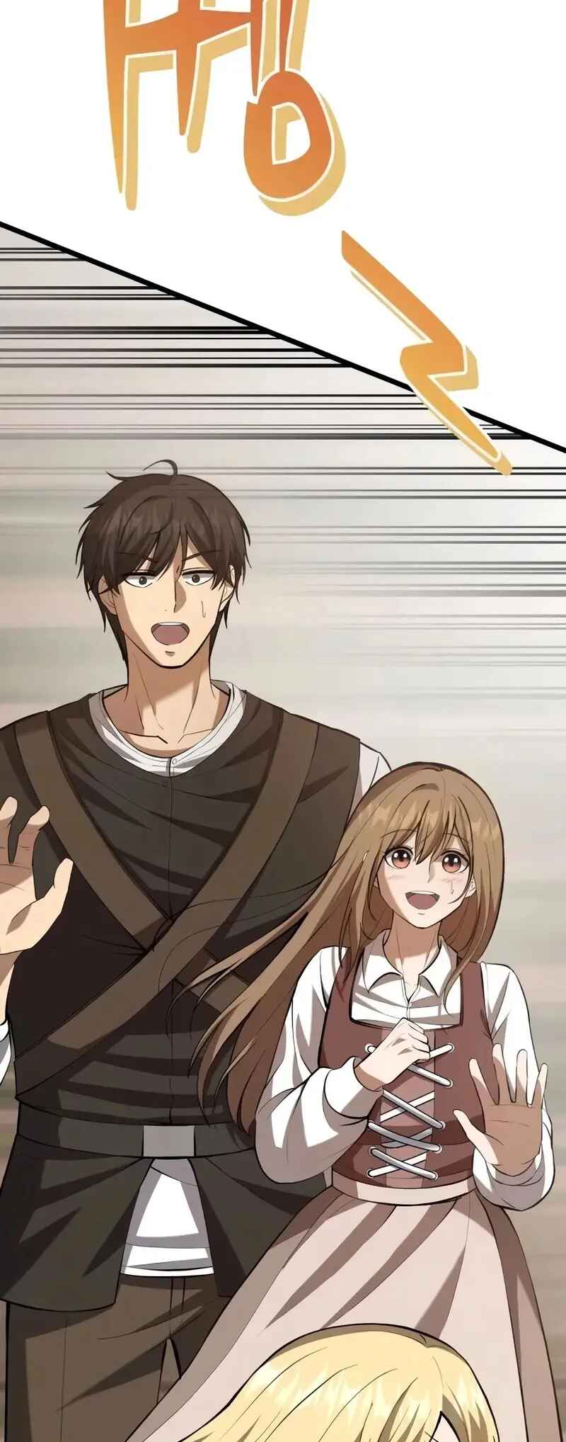 Isegye seo Yubunam Doen Sseol Chapter 7 - Page 80