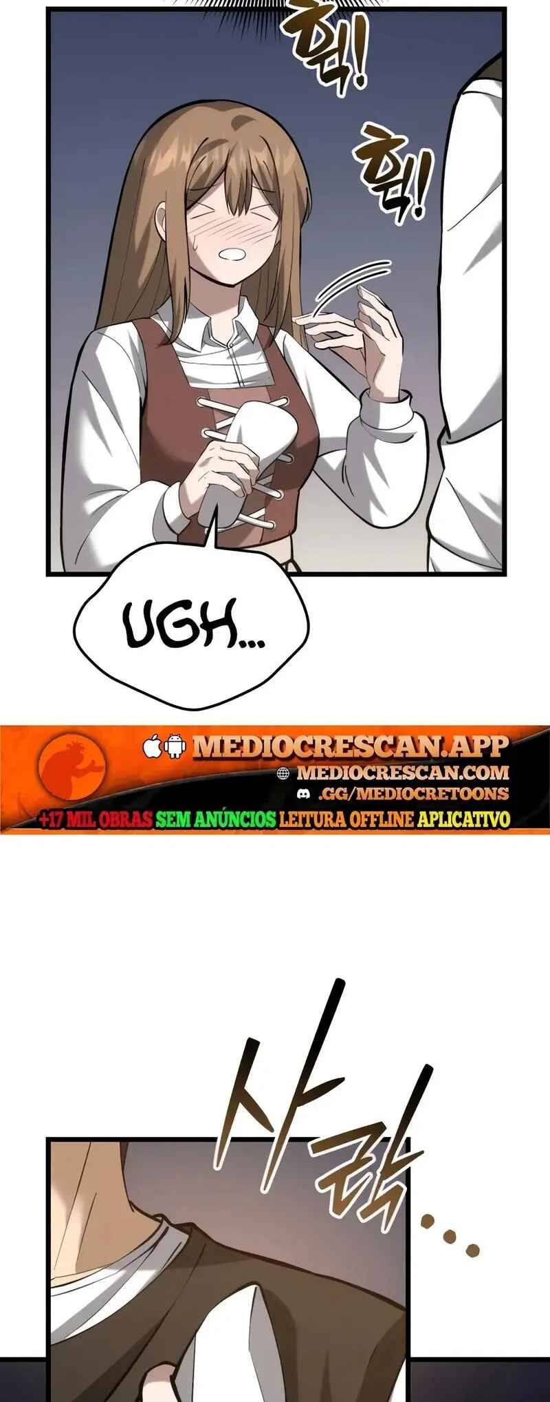 Isegye seo Yubunam Doen Sseol Chapter 7 - Page 9