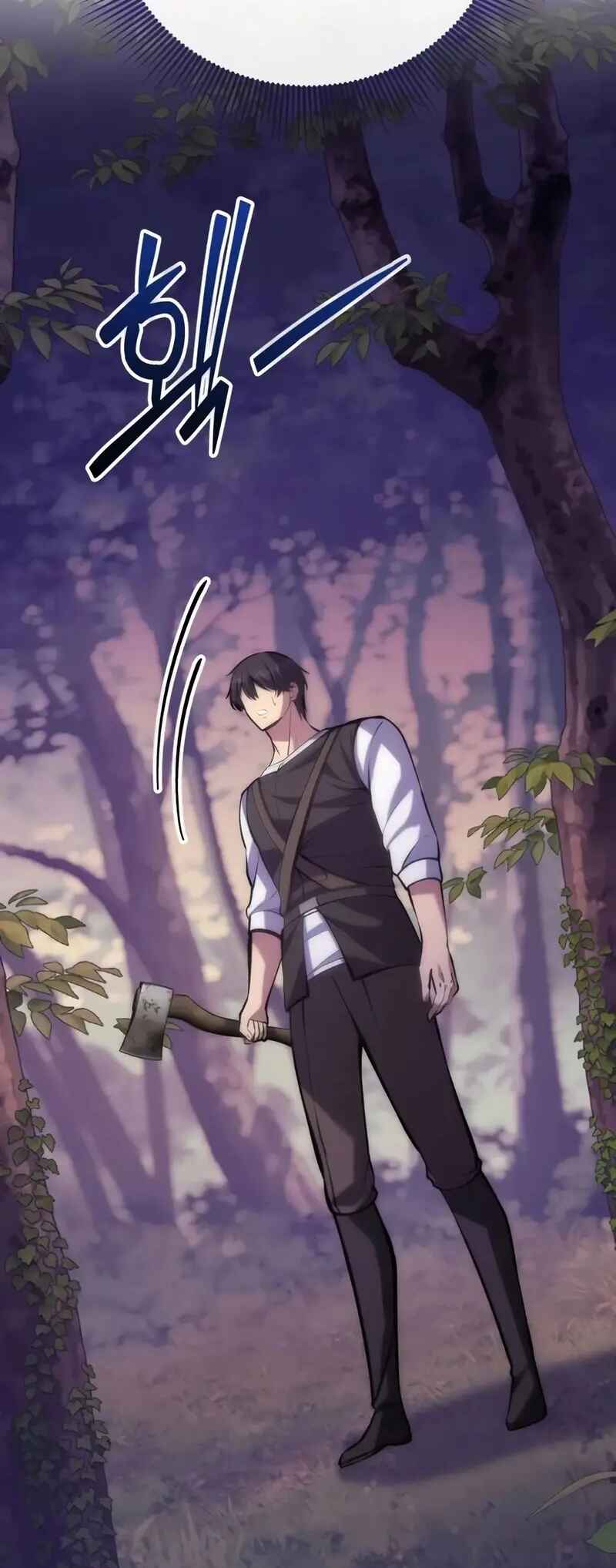 Isegye seo Yubunam Doen Sseol Chapter 7 - Page 95