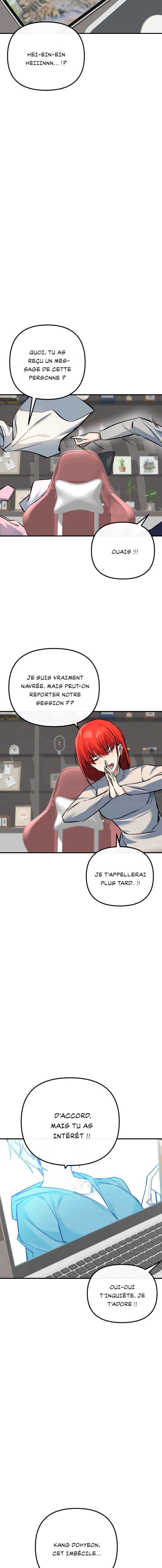 Mawang ui Channel Chapter 4 - Page 24