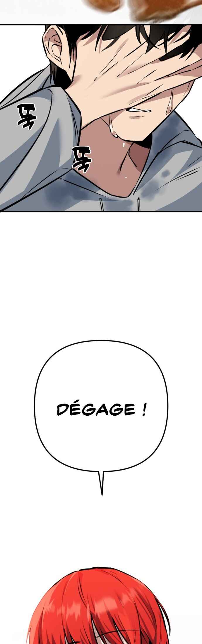 Mawang ui Channel Chapter 4 - Page 29