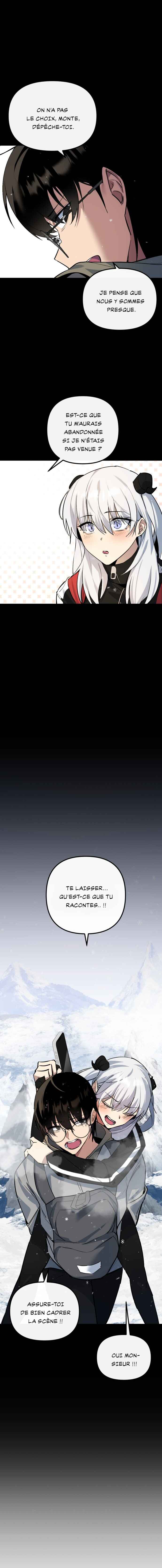 Mawang ui Channel Chapter 4 - Page 9