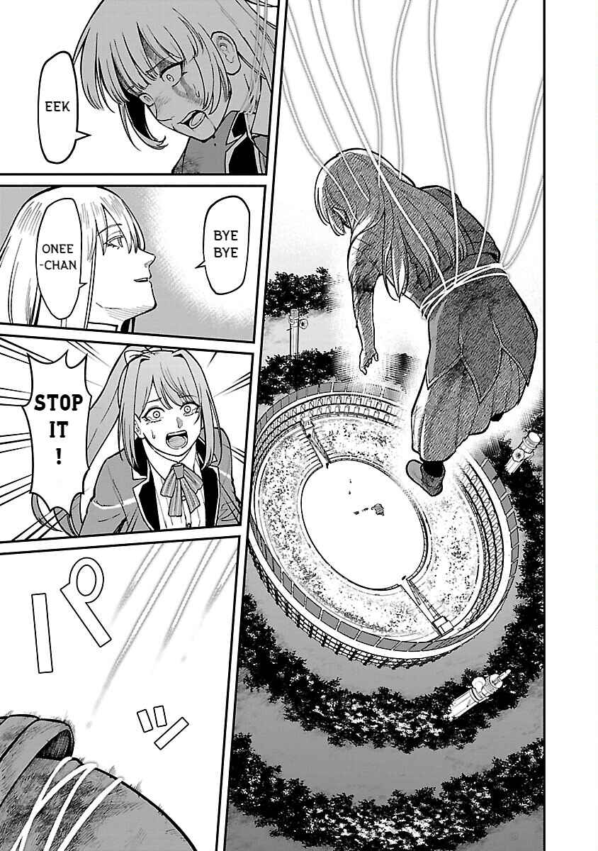 Saikyou no Maou ni Kitaerareta Yuusha, Isekai Kikansha-tachi no Gakuen de Musou Suru Chapter 23 - Page 15