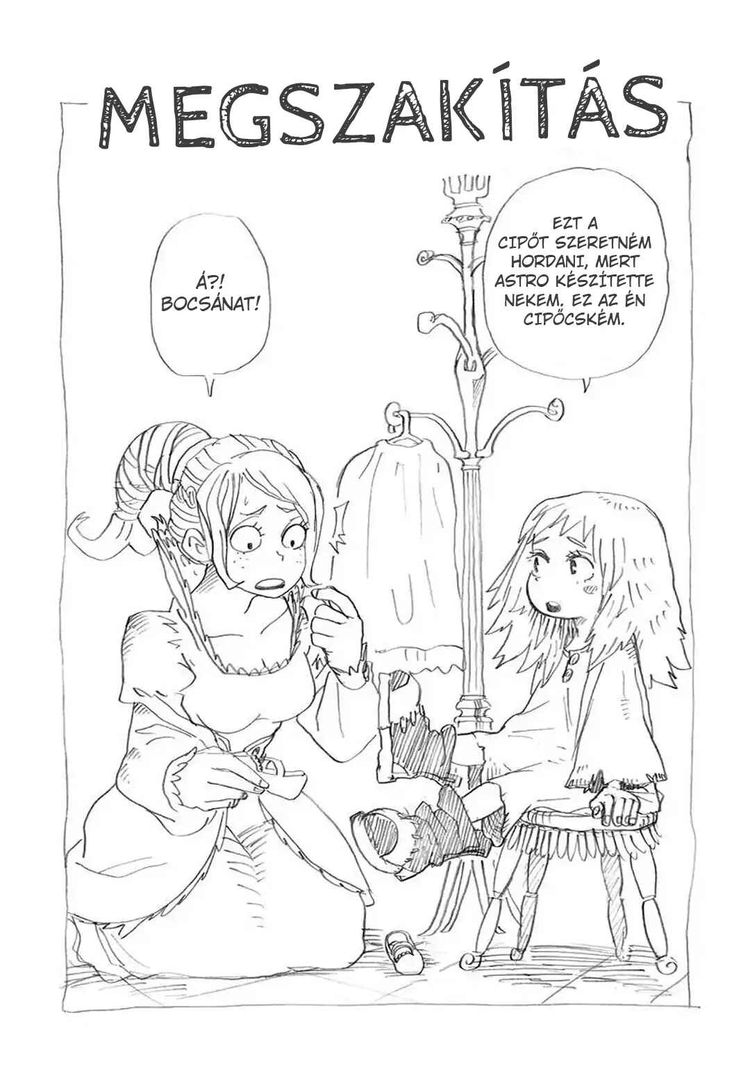 Barrage Chapter 3 - Page 25