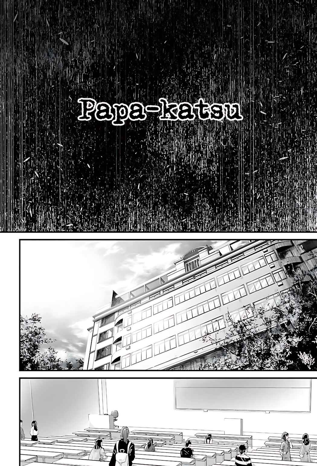 Osore: Reiwa Kaidan Chapter 1 - Page 3