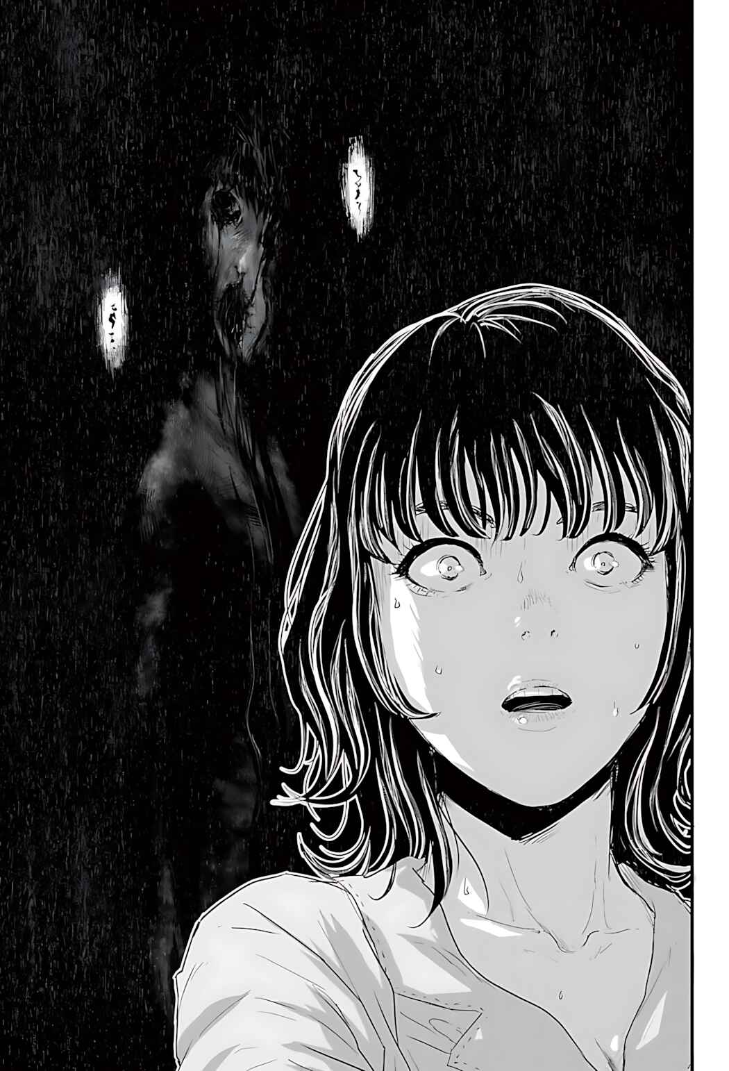 Osore: Reiwa Kaidan Chapter 1 - Page 58