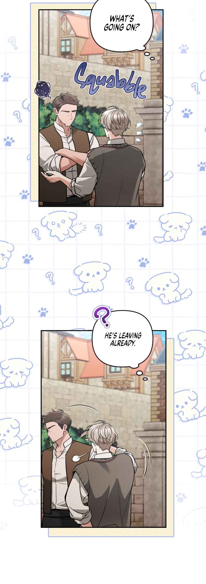 The Villainess's Stationery Shop Chapter 93 - Page 12