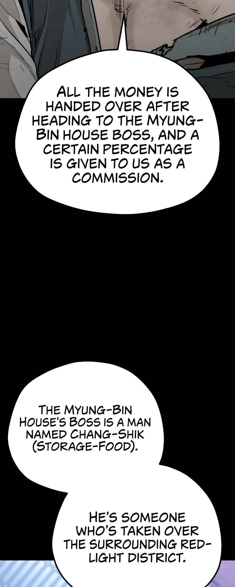 Murim RPG Simulation Chapter 66 - Page 12