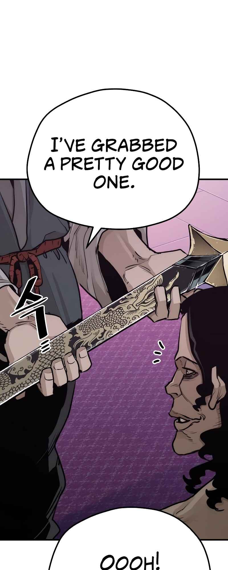 Murim RPG Simulation Chapter 66 - Page 35