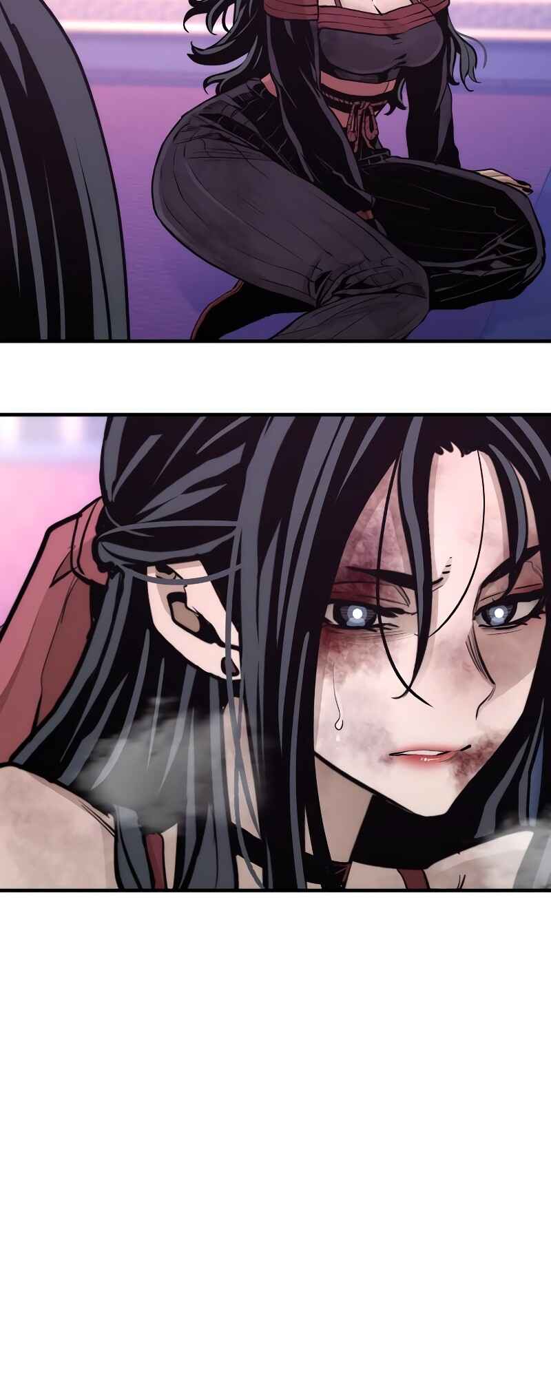 Murim RPG Simulation Chapter 66 - Page 49