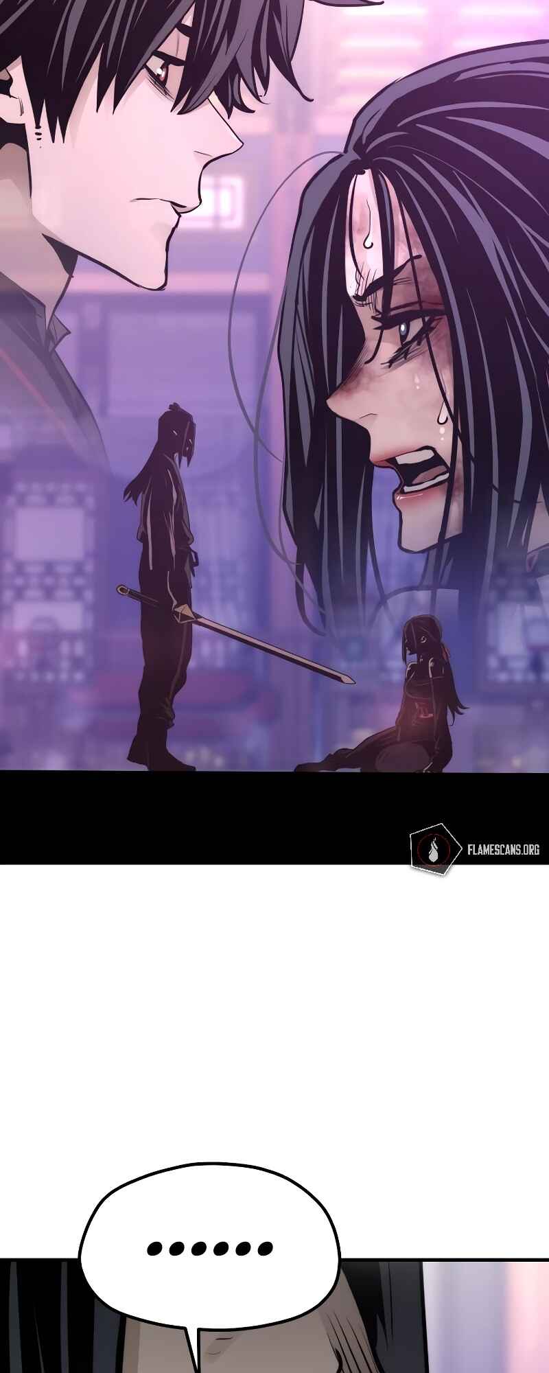 Murim RPG Simulation Chapter 66 - Page 57
