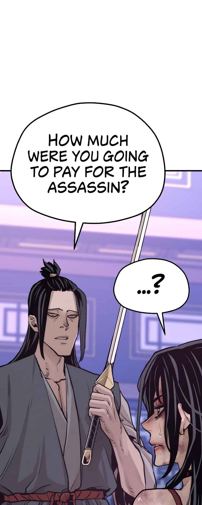Murim RPG Simulation Chapter 66 - Page 61