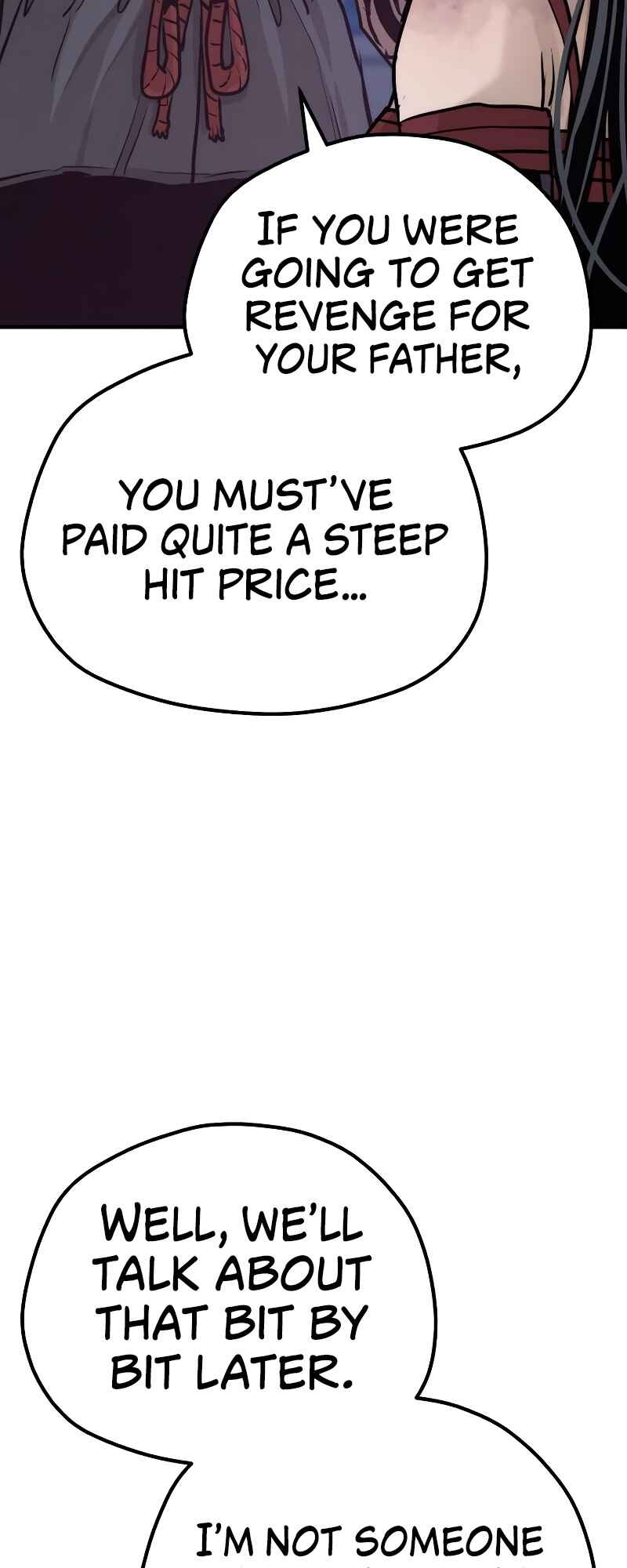Murim RPG Simulation Chapter 66 - Page 62