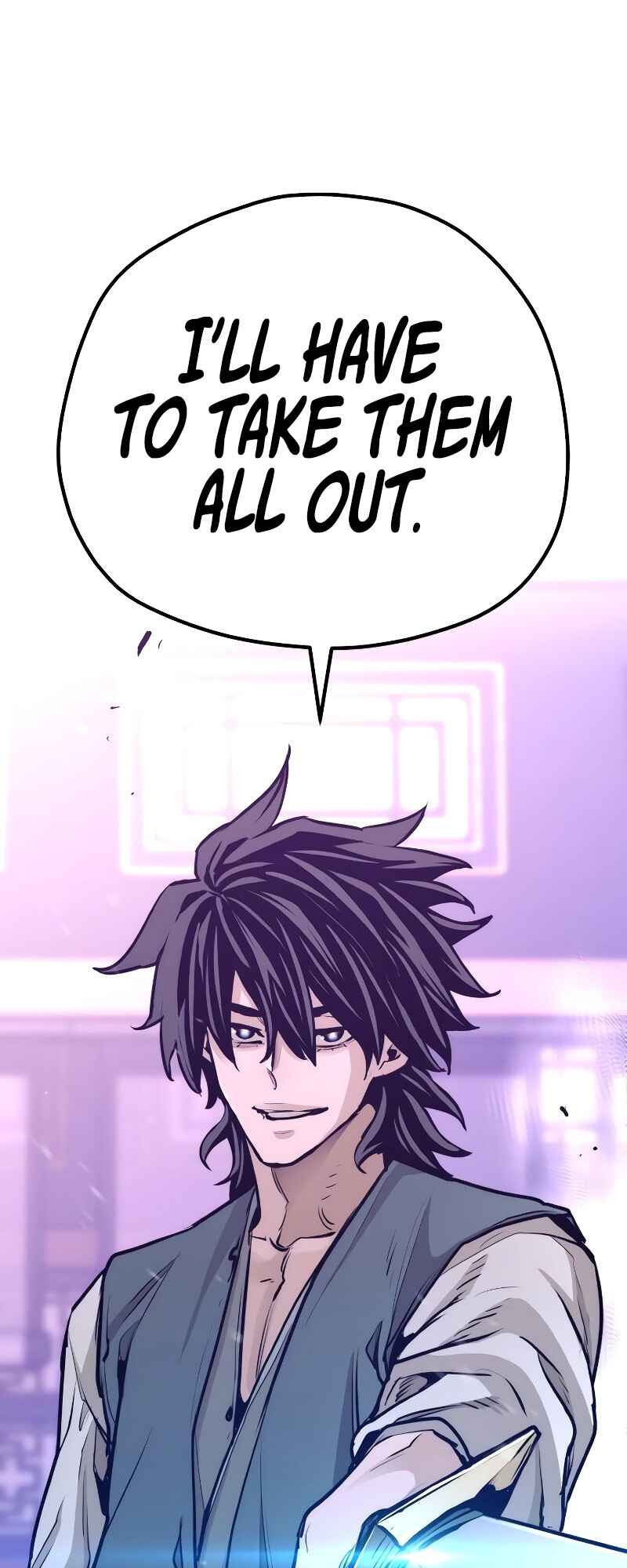 Murim RPG Simulation Chapter 66 - Page 66