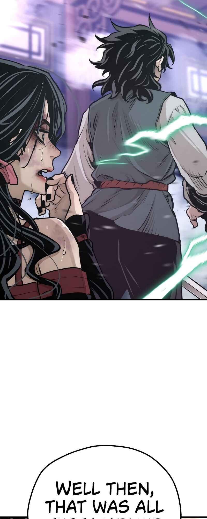 Murim RPG Simulation Chapter 66 - Page 80
