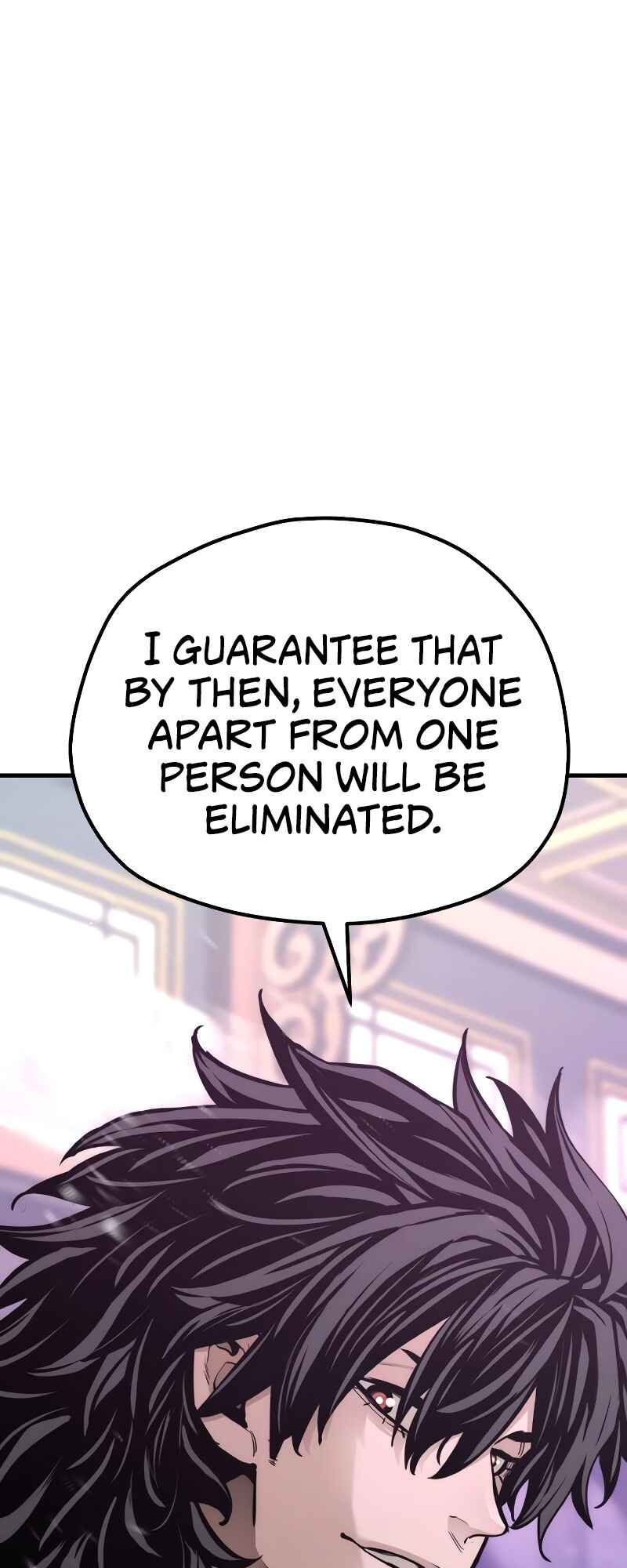Murim RPG Simulation Chapter 66 - Page 83
