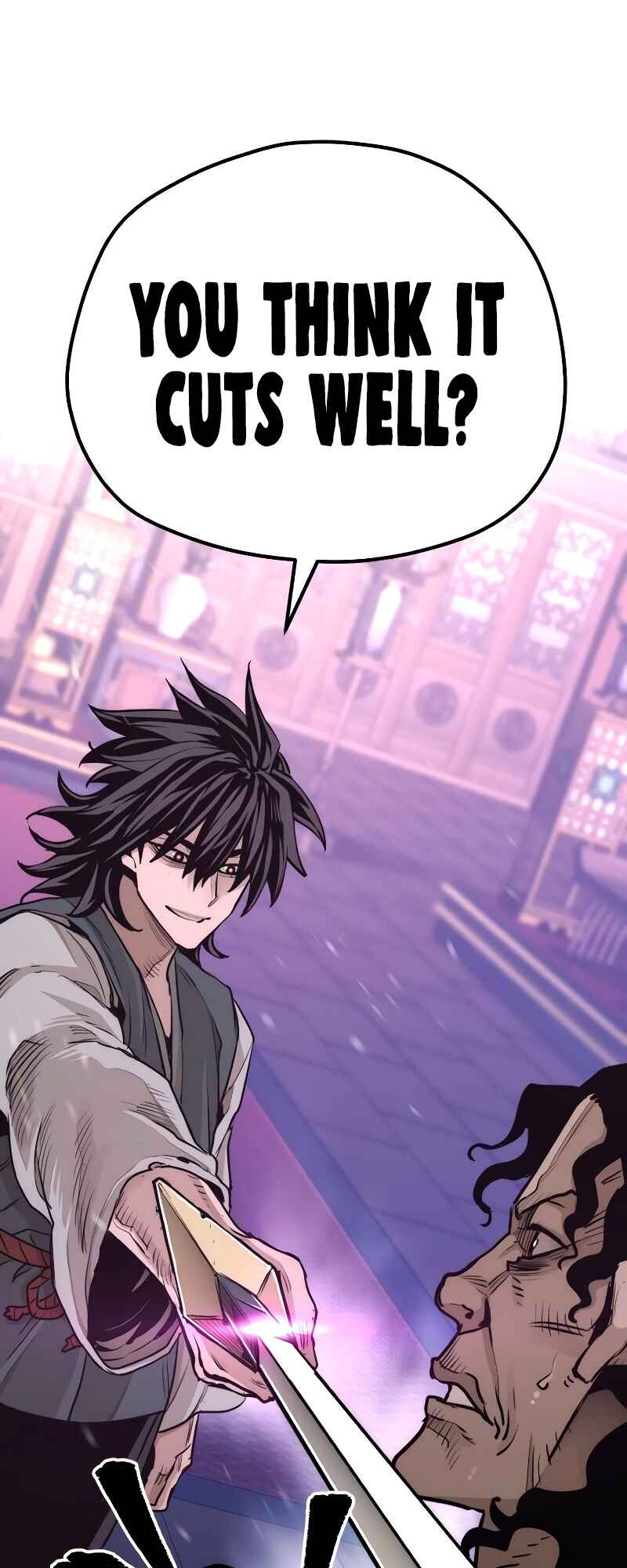 Murim RPG Simulation Chapter 66 - Page 97