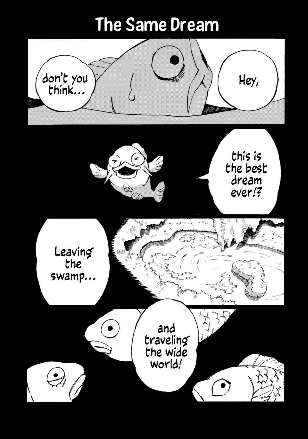 Kegawa to Nakami Chapter 15 - Page 9