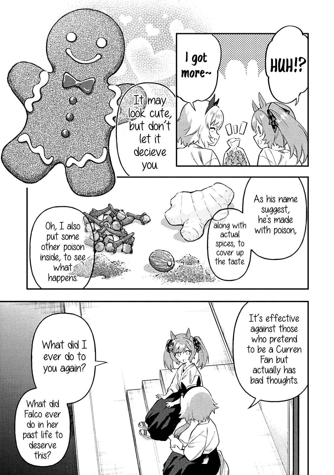 April Fools Collection 2026 Chapter 53.41 - Page 11