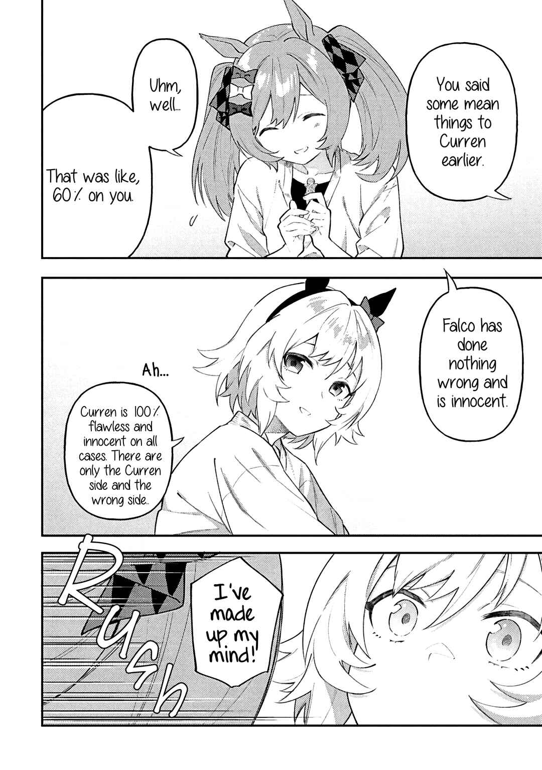 April Fools Collection 2026 Chapter 53.41 - Page 12