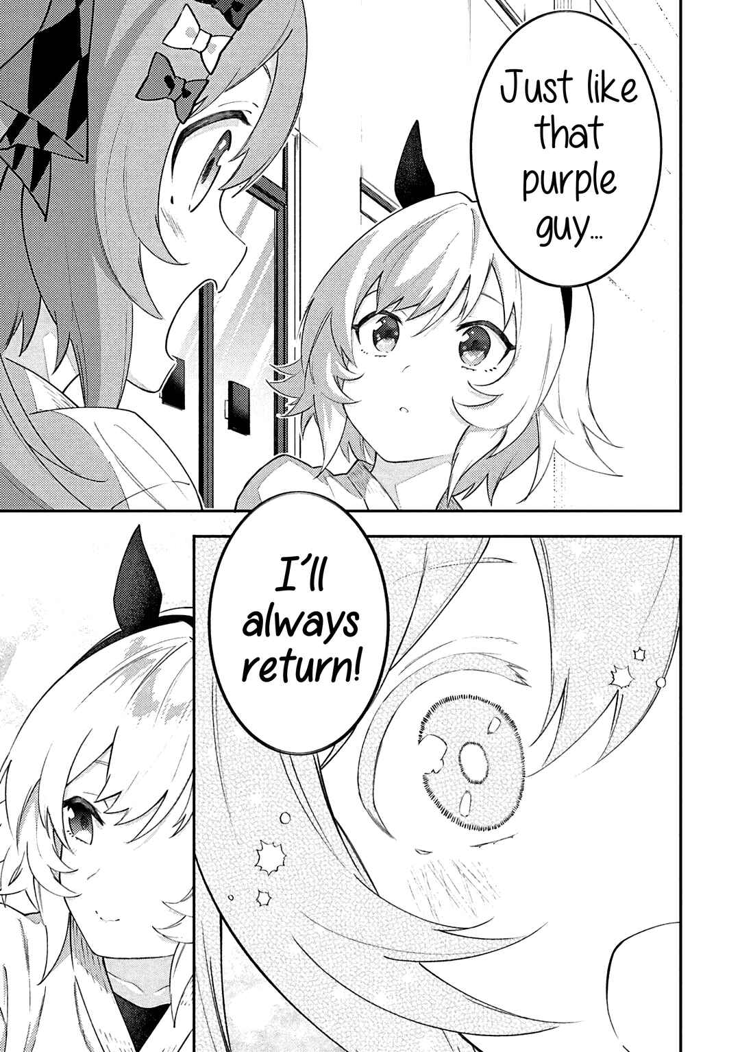 April Fools Collection 2026 Chapter 53.41 - Page 13