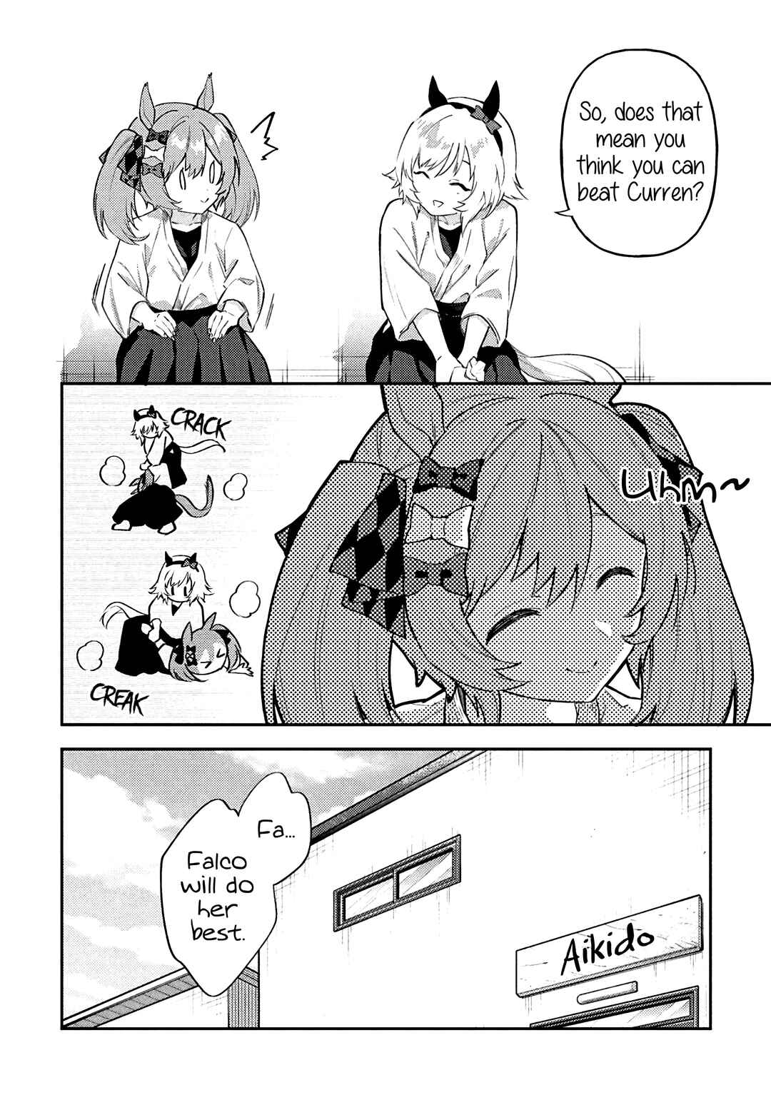 April Fools Collection 2026 Chapter 53.41 - Page 14