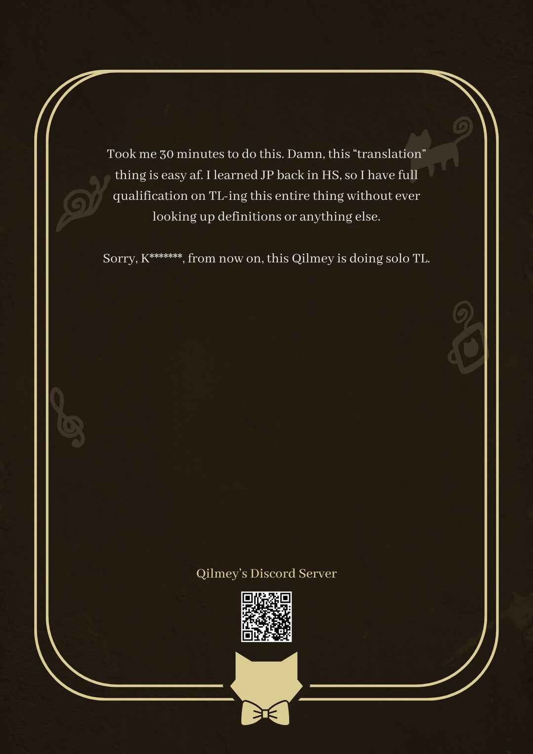 April Fools Collection 2026 Chapter 53.41 - Page 15