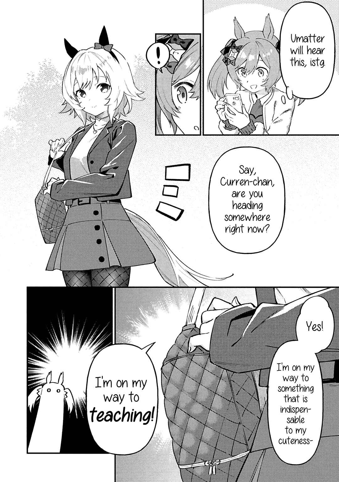 April Fools Collection 2026 Chapter 53.41 - Page 4