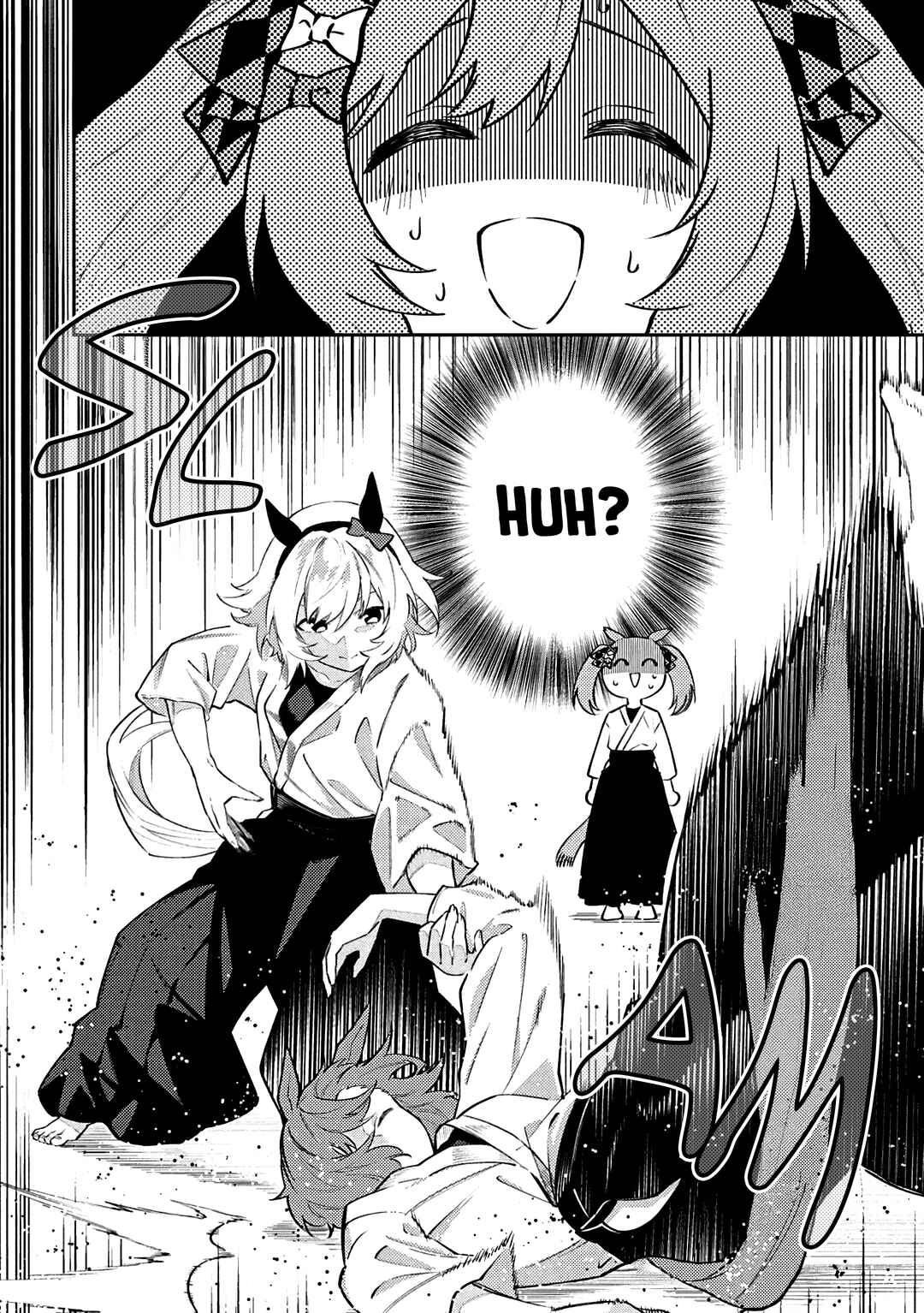 April Fools Collection 2026 Chapter 53.41 - Page 6