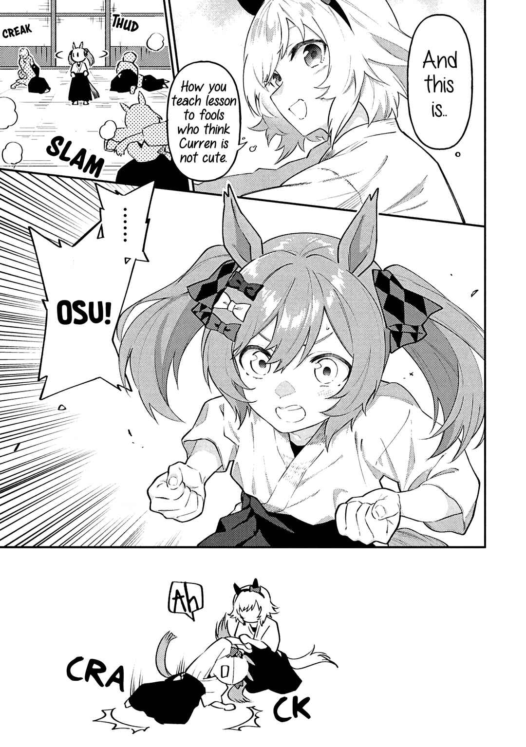 April Fools Collection 2026 Chapter 53.41 - Page 7