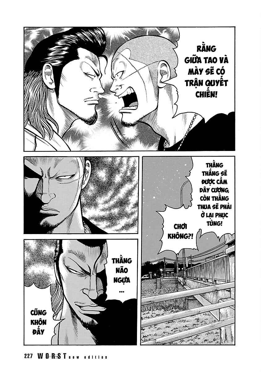 Shinsouban WORST Chapter 25 - Page 20