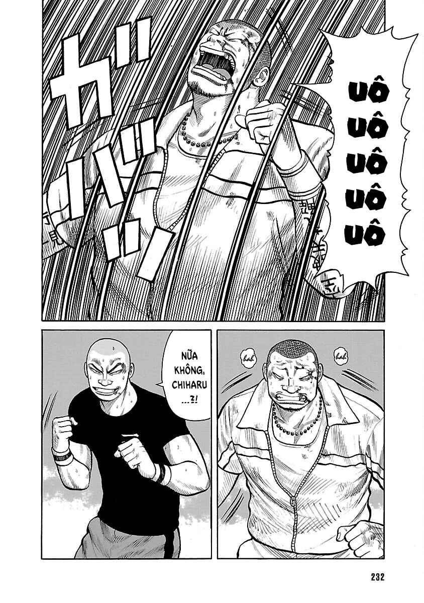 Shinsouban WORST Chapter 25 - Page 25