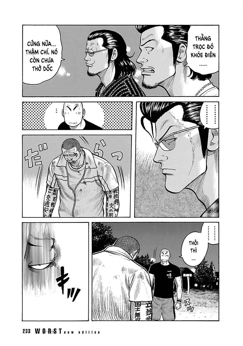 Shinsouban WORST Chapter 25 - Page 26