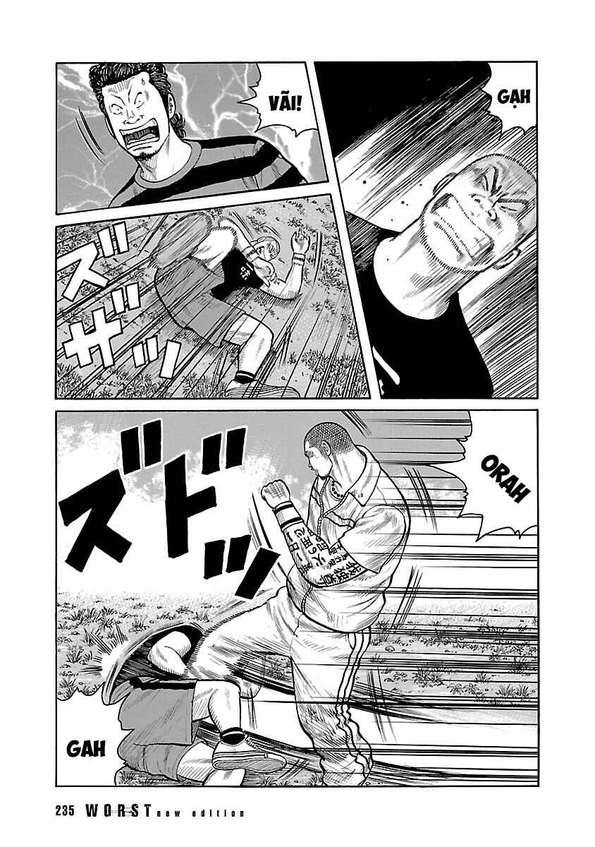 Shinsouban WORST Chapter 25 - Page 28