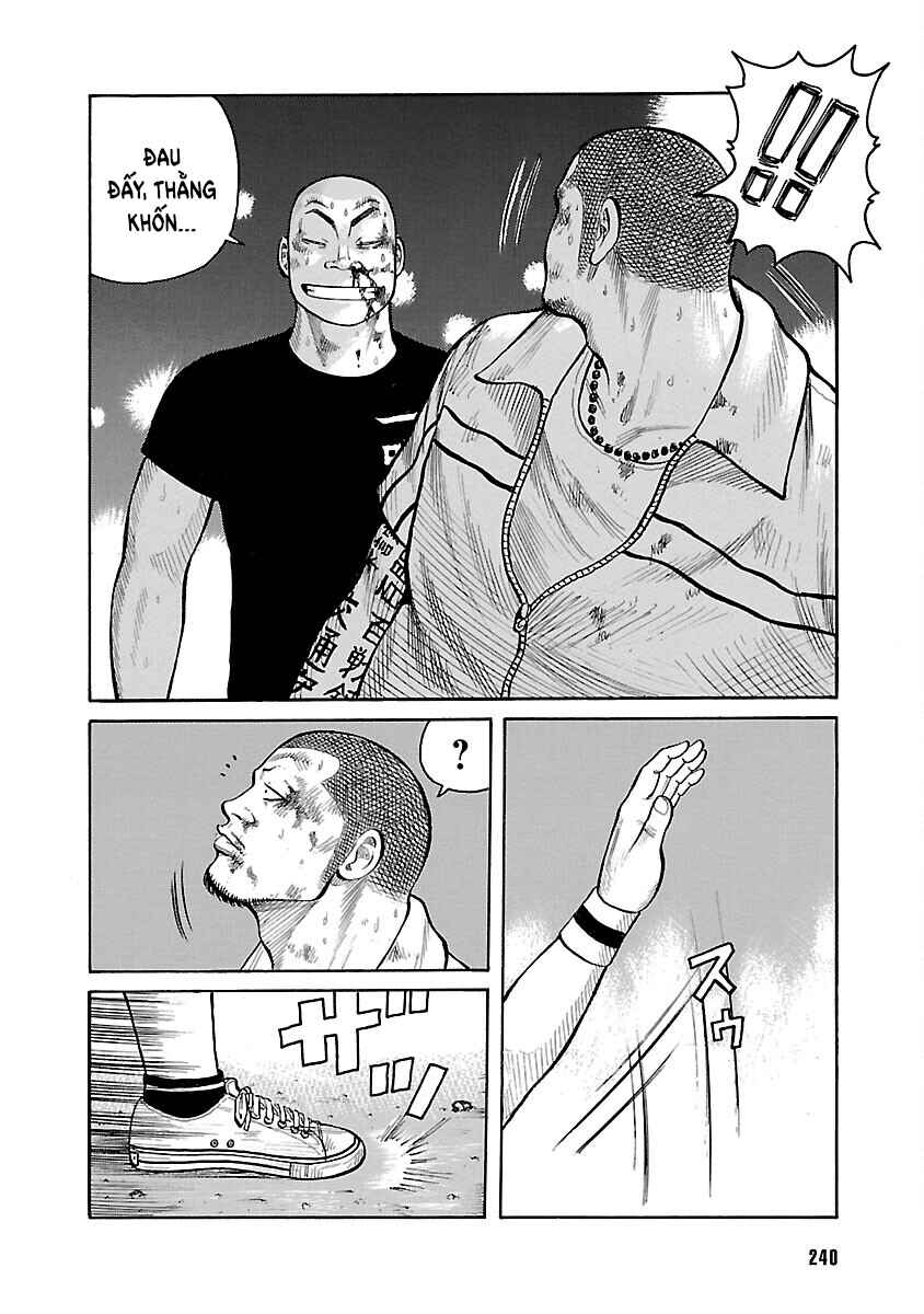 Shinsouban WORST Chapter 25 - Page 33