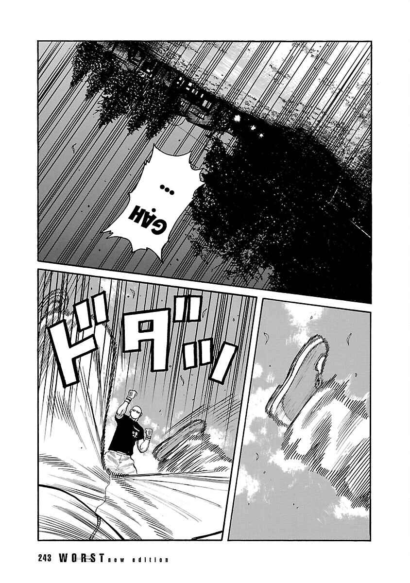 Shinsouban WORST Chapter 25 - Page 36
