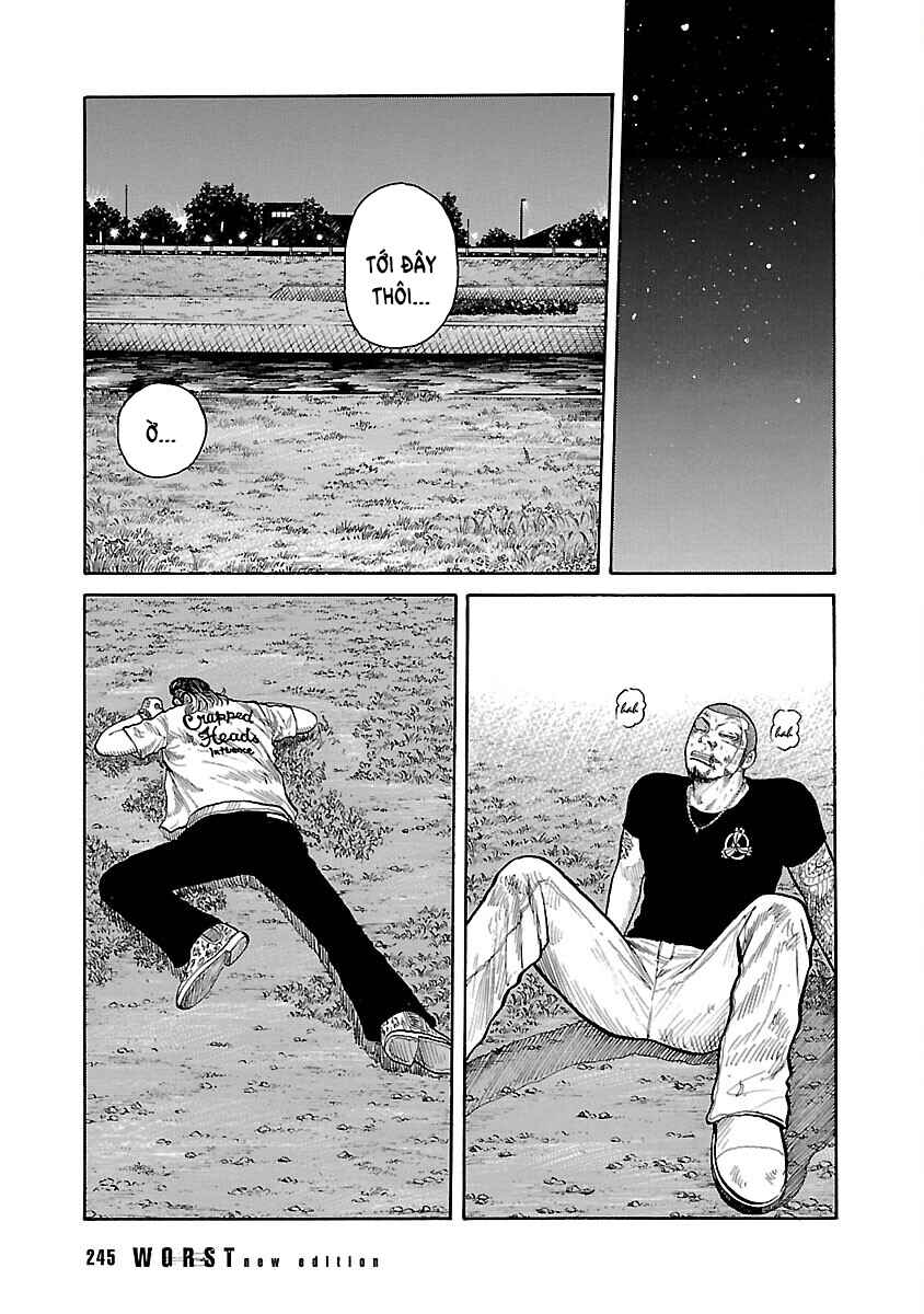 Shinsouban WORST Chapter 25 - Page 38