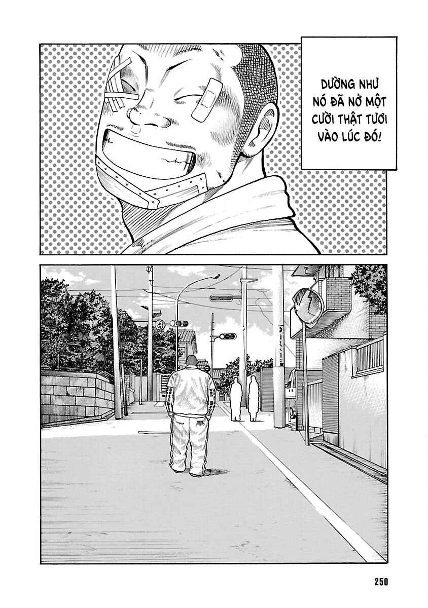 Shinsouban WORST Chapter 25 - Page 43
