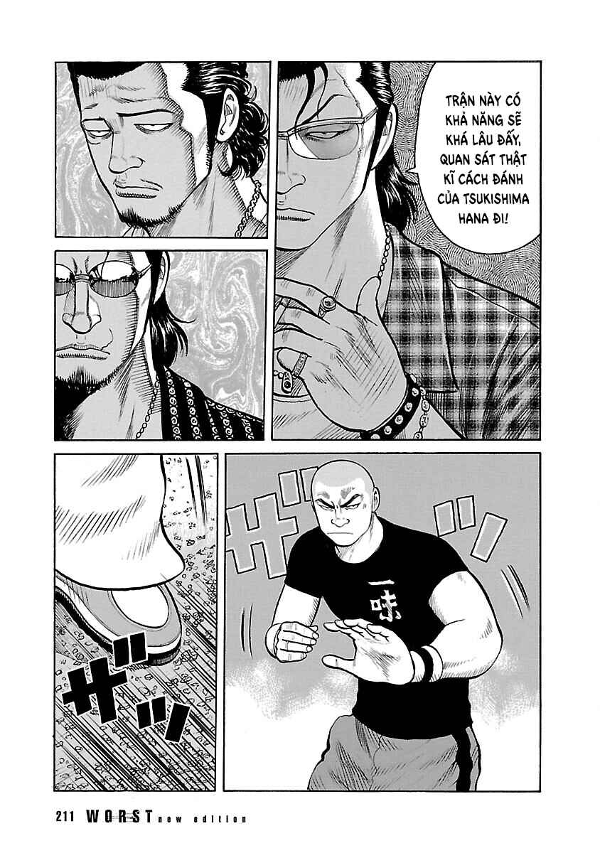 Shinsouban WORST Chapter 25 - Page 6