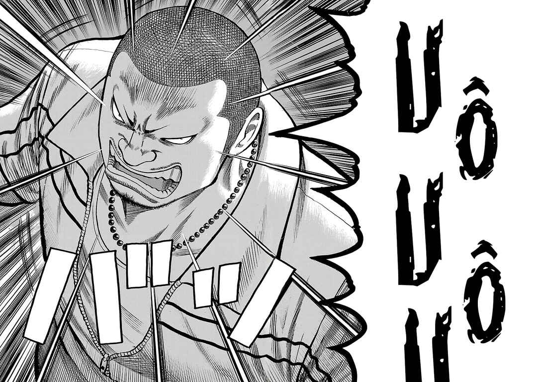 Shinsouban WORST Chapter 25 - Page 7