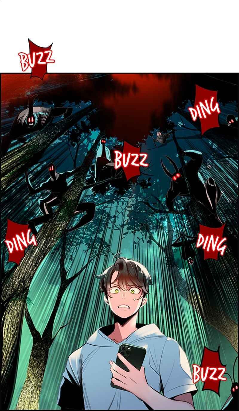 Jungle Juice Chapter 4 - Page 101