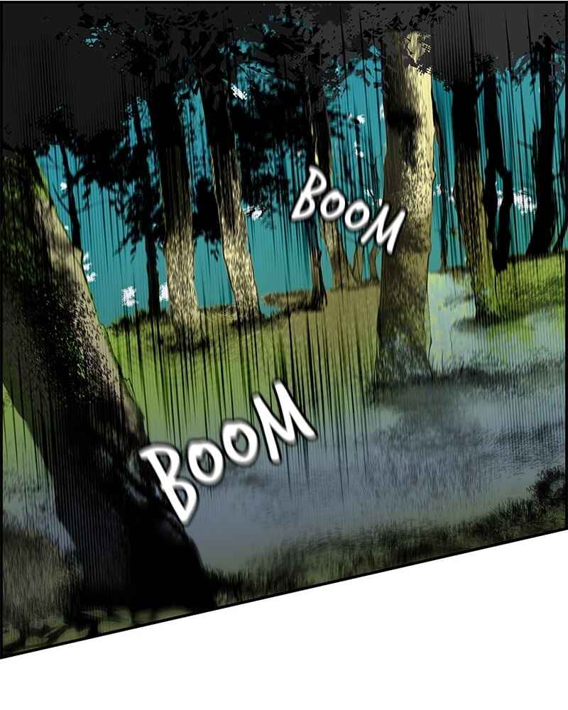 Jungle Juice Chapter 4 - Page 103