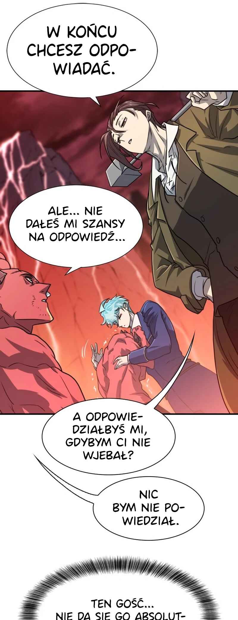 Yeokdaegeum Yeongji Seolgyesa Chapter 112 - Page 33